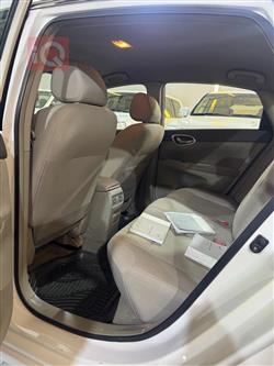 نيسان سنترا